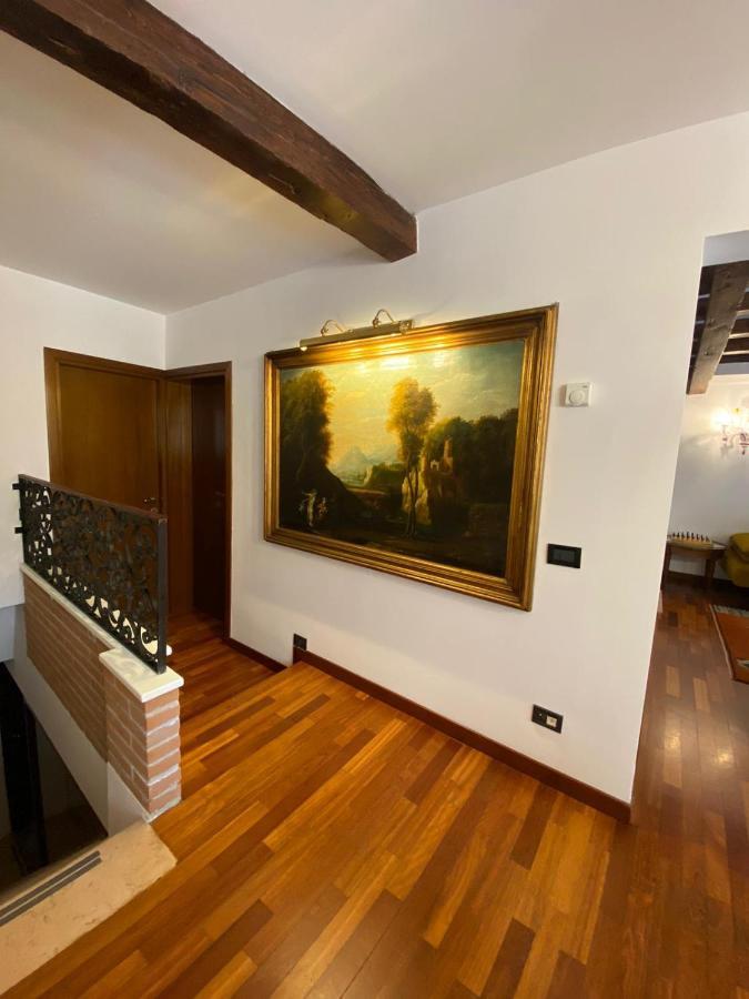 Appartement Ca' Del Drago à Venise Extérieur photo